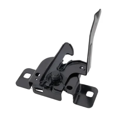 Tapa de gancho de remolque trasero del parachoques FORD 1234121