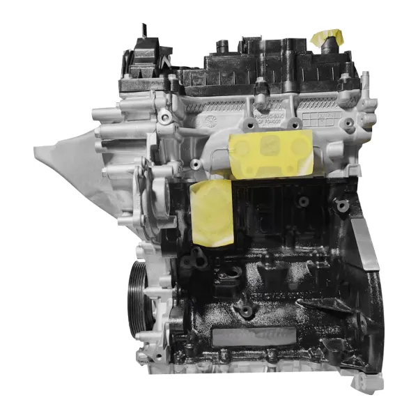 Motor completo SFJB Ford