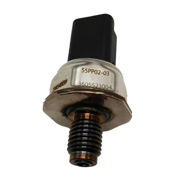 Sensor de presión de combustible 5WS40039 Ford