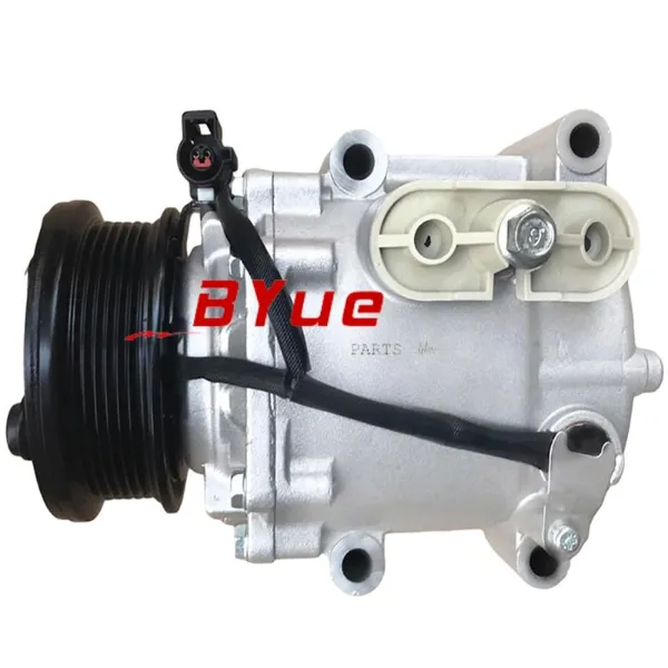 Compresor de aire acondicionado YS4H19D629AB Ford