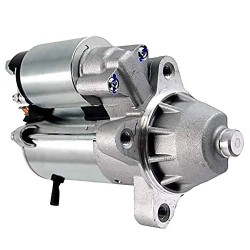 Motor de arranque 2T1411000BB Ford
