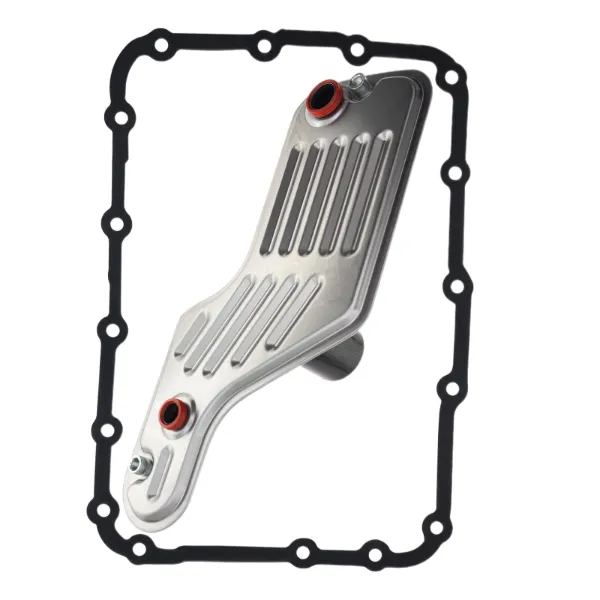 Filtro de transmisión automática 1L2Z7A098AC Ford