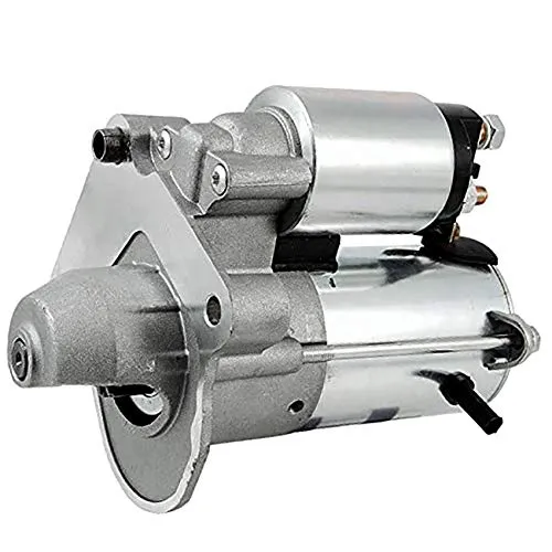 Motor de arranque 0986022121 Ford
