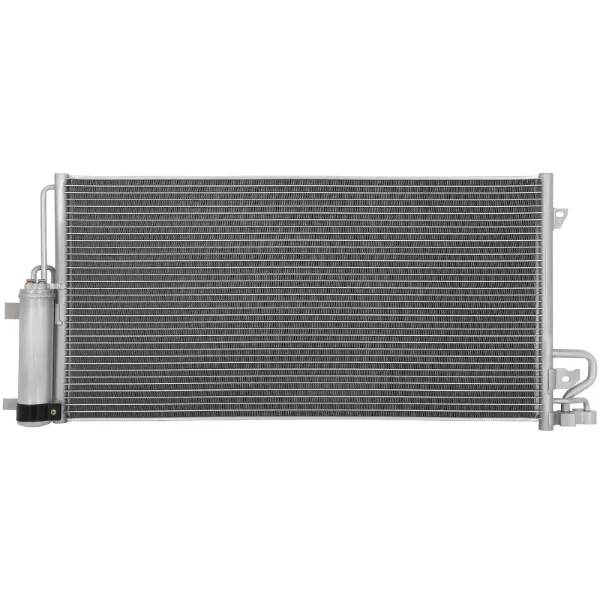 Condensador aire acondicionado EJ7Z19712B Ford