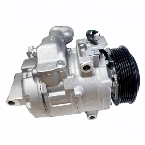 Compresor de aire acondicionado EB5Z19703B Ford