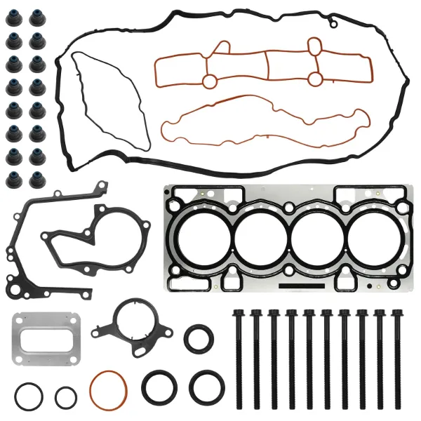 Junta de culata DS7Z6051D Ford