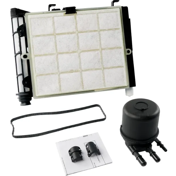 Filtro de combustible HC3Z9N184B Ford