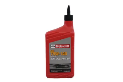 Aceite de transmisión FORD XY75W140QL