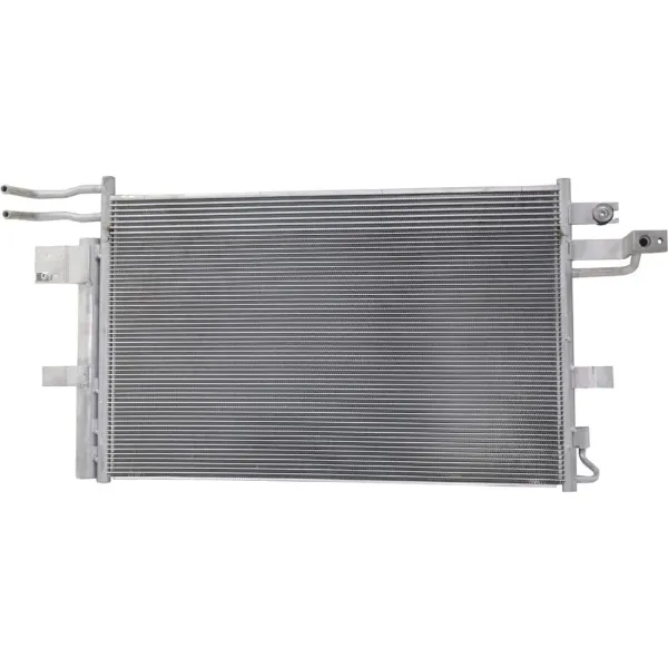 Condensador aire acondicionado EB5Z19712E Ford