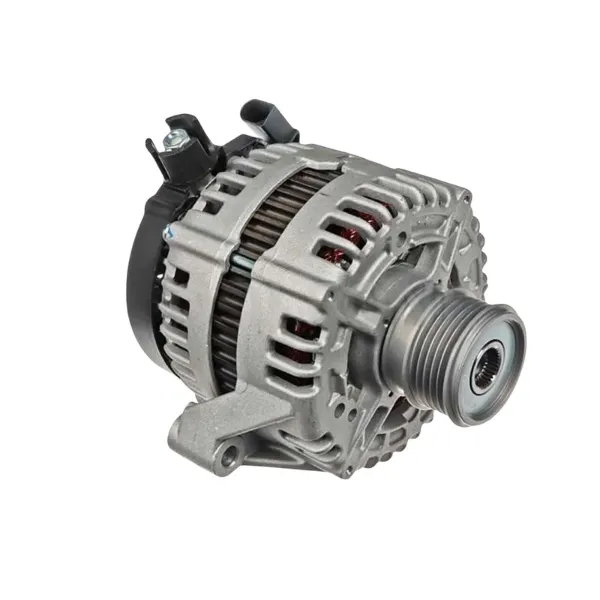 Alternador 6G9N10300HD Ford