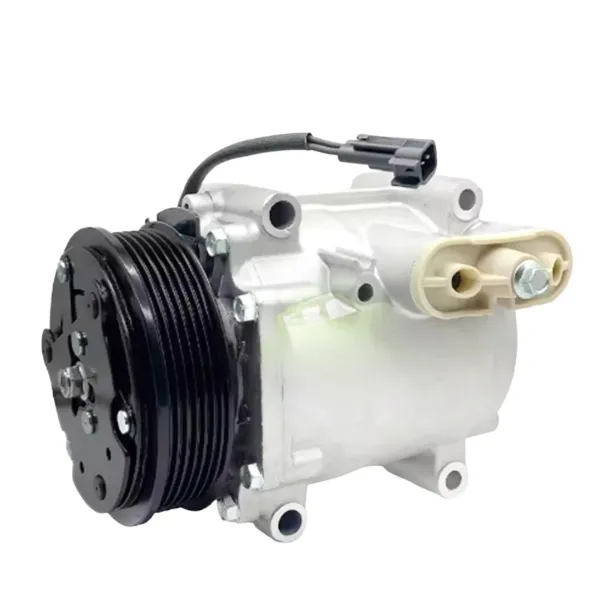 Compresor de aire acondicionado 8V5119D629DF Ford