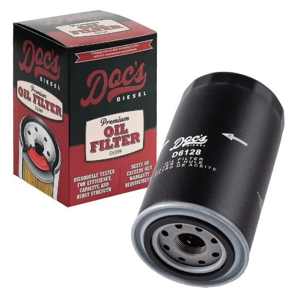 Filtro de aceite FL20 Ford