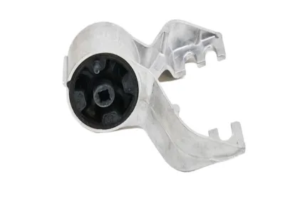 Abrazadera trasera del silenciador FORD 1805663