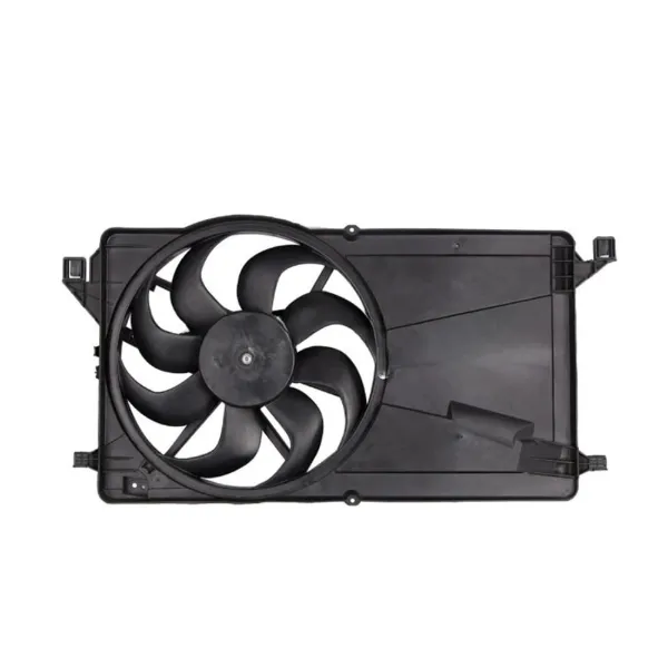 Ventilador de radiador Z60215025B Ford