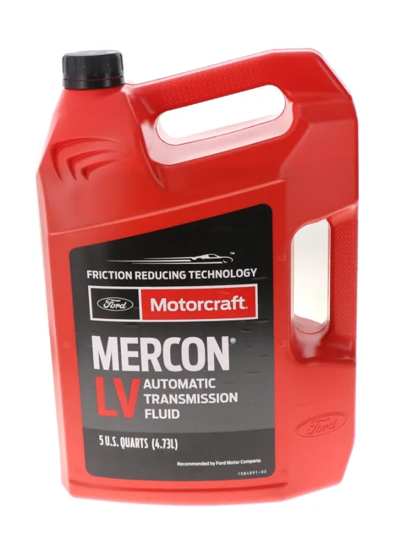 Aceite caja de cambios XT105Q3LV Ford