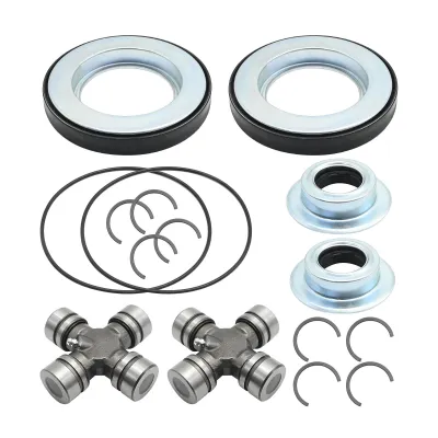 Perno de tubo de alimentación de aceite de turbocompresor FORD 6202306