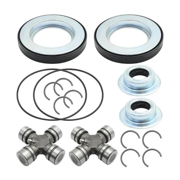 Perno de tubo de alimentación de aceite de turbocompresor 6202306 Ford