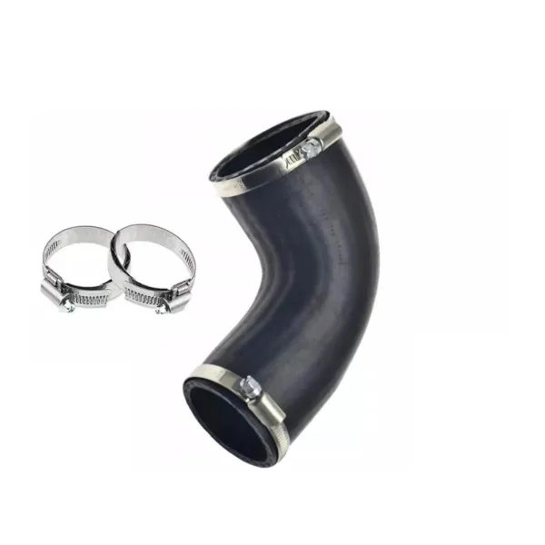 Tubo intercooler 1827369 Ford