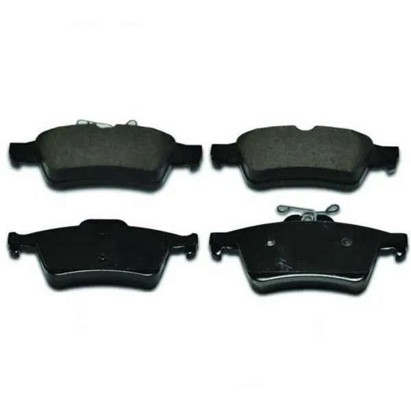 Pastillas de freno traseras 4387371 Ford
