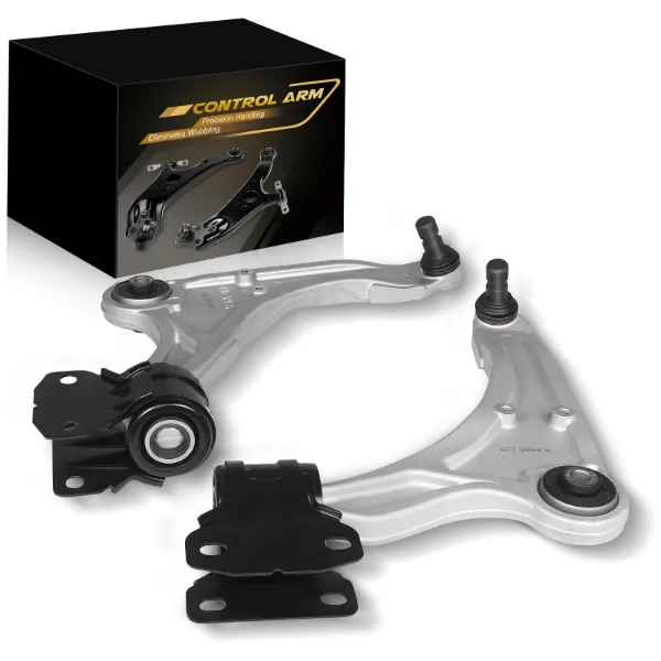 Brazo inferior izquierdo de la suspensión delantera RK623001 Ford