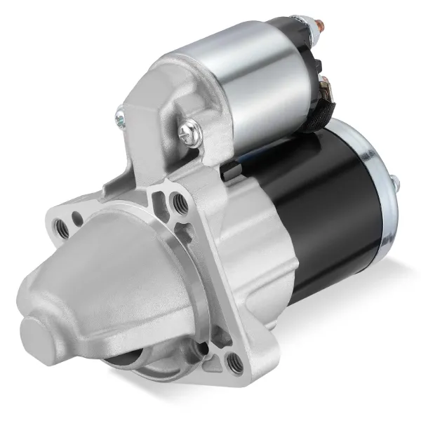 Motor de arranque 1570611 Ford