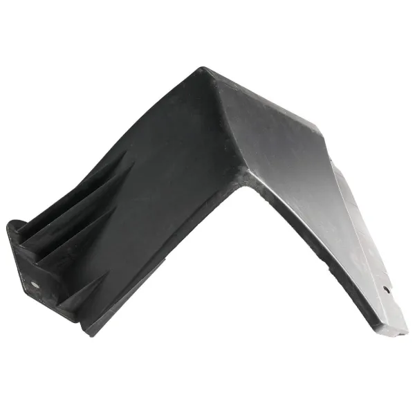 Refuerzo parachoques trasero DS7378403B23AE Ford