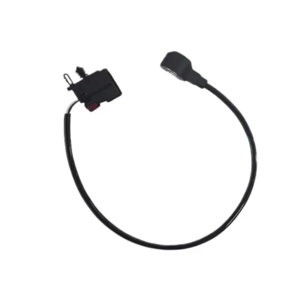 Sensor de detonacion 98MF12A699BA Ford