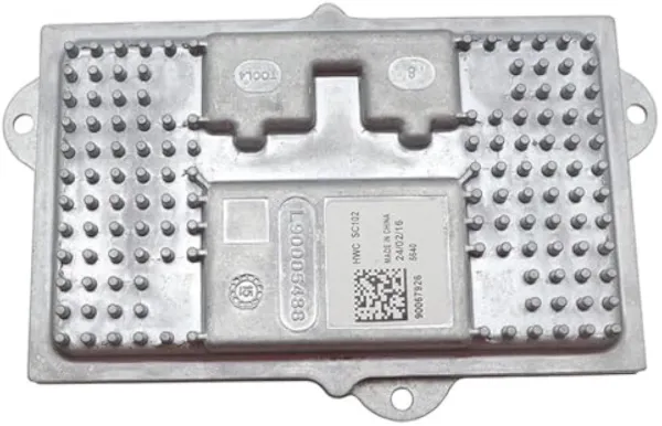 Módulo de control de luces de faros (ECU) L90005488 Ford