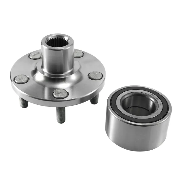 Cojinete de rueda delantero 8V411215BB Ford