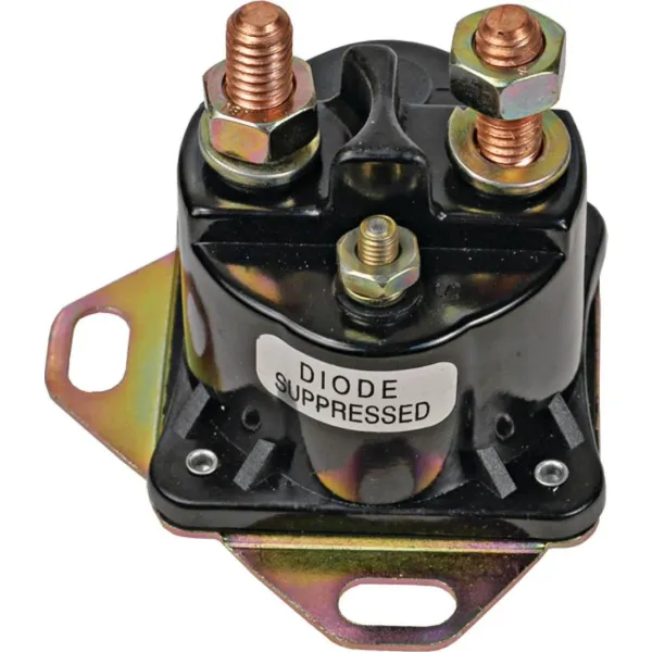 Solenoide de arranque E9TZ11450B Ford