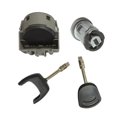 Cilindro de la cerradura de encendido FORD 4355452