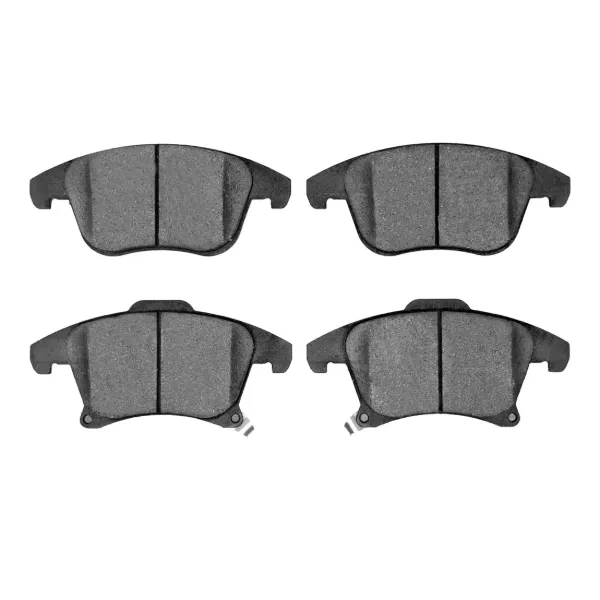 Pastillas de freno DG9Z2001A Ford