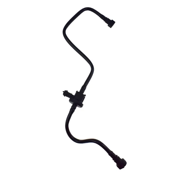 Valvula de purga del canister BV6Z9D289R Ford