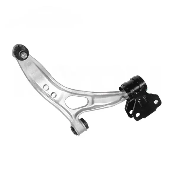 Brazo inferior izquierdo de la suspensión delantera GS7Z3078A Ford