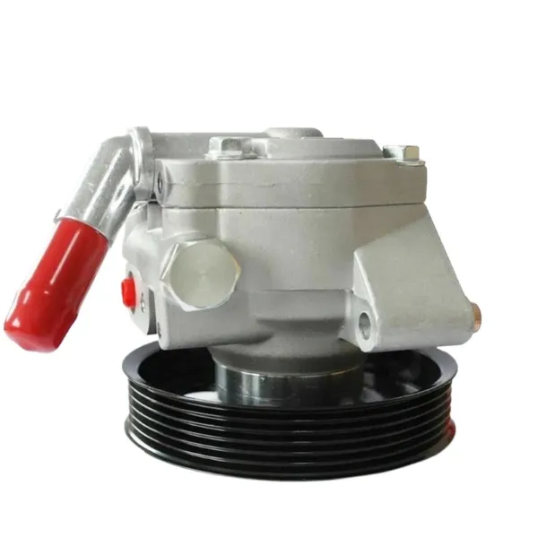 Bomba de dirección 1693903 Ford