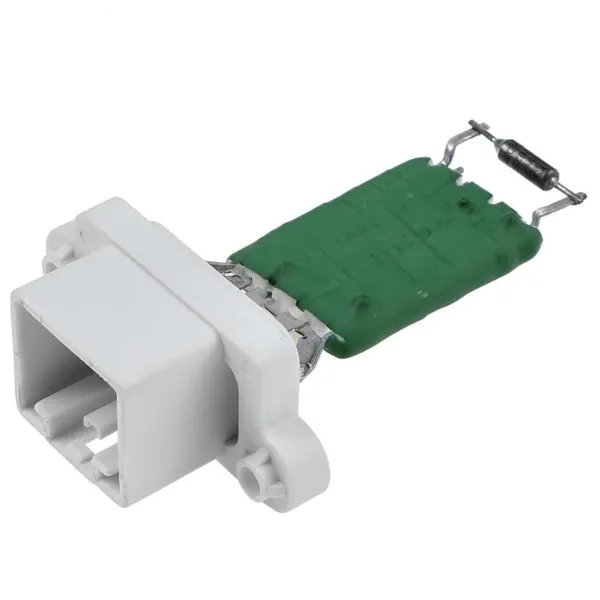 Calentador eléctrico de aire para el sistema de calefacción del habitáculo 18B647 Ford
