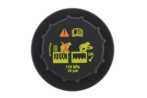 Tapón depósito de refrigerante 9C3Z8101B Ford