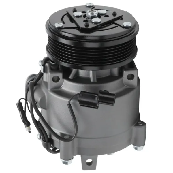 Bomba de dirección 1420184 Ford