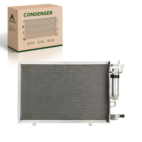 Condensador aire acondicionado 1756718 Ford