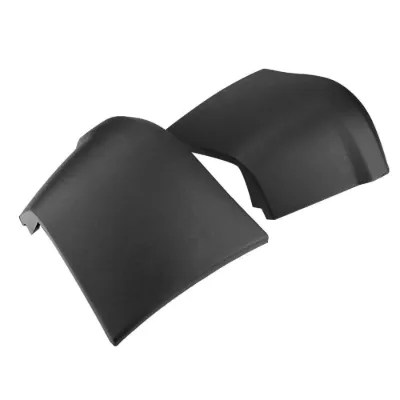 Protector superior del parachoques trasero (estribo) FORD 4447730