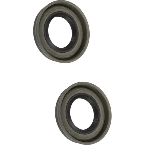 Retén de cubo trasero F75W1177BA Ford