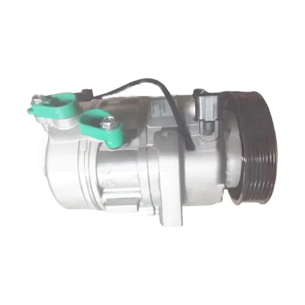 Compresor de aire acondicionado 4M5H19D629AC Ford