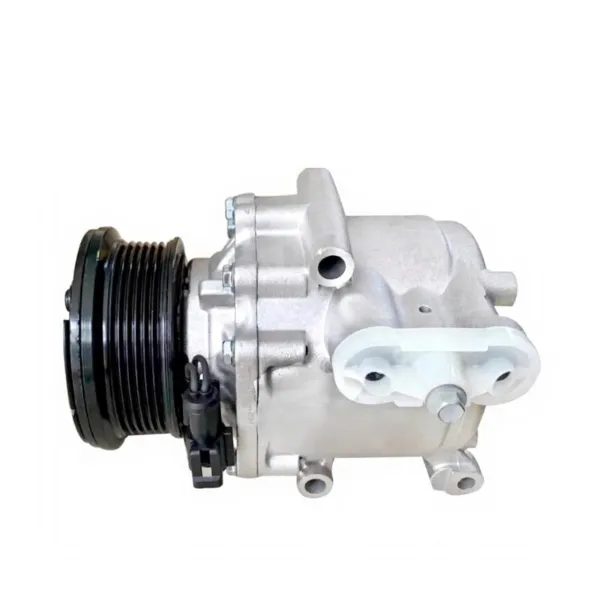 Compresor de aire acondicionado 6S6H19D629AB Ford