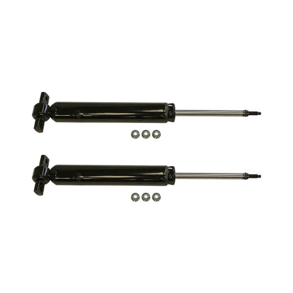 Amortiguador trasero F2GZ18125E Ford