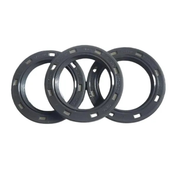 Retén de cigüeñal frontal 1473807 Ford