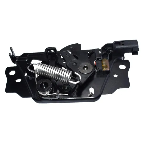 Cerradura de capó 5236243 Ford