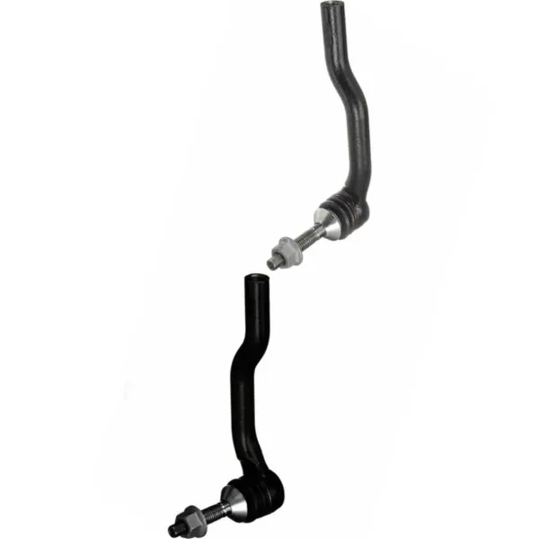 Rótula barra de dirección DG9Z3A130A Ford