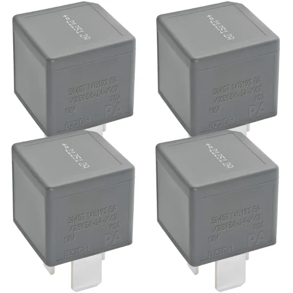 Relé eléctrico multifuncional 1425754 Ford