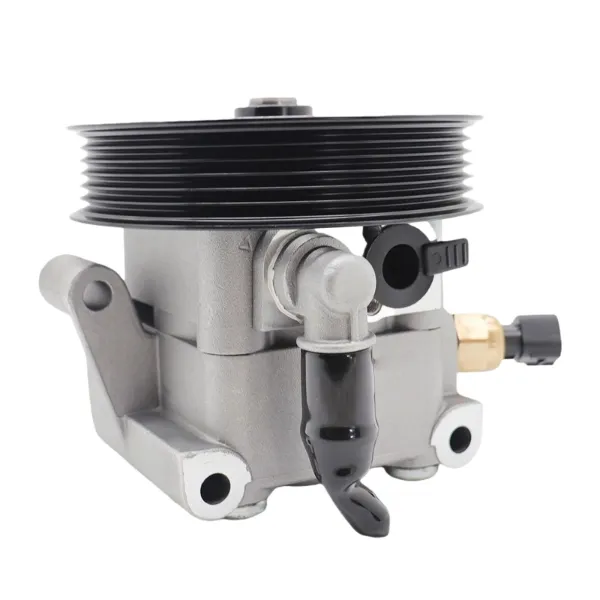 Bomba de dirección 4M513A696AE Ford