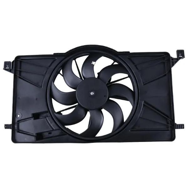 Ventilador de radiador BV6Z8C607K Ford